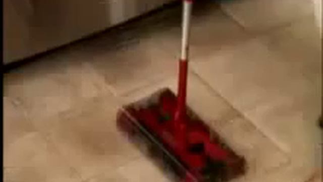 Электровеник Swivel Sweeper G6 Подметайка 1130 руб