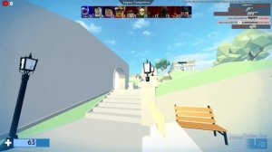 *THE REASON WHY PURPLE TEAM GOT REMOVED FROM CONTENT CREATORS?!?* (Roblox Arsenal)