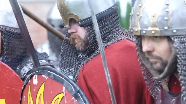 Подвиг Александра Невского смотреть онлайн