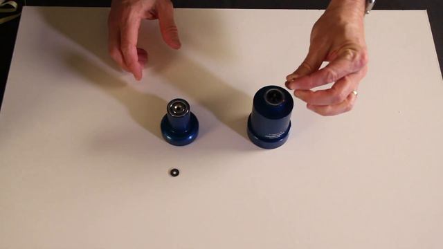 Probing a Filtering Face-Piece Respirator смотреть онлайн