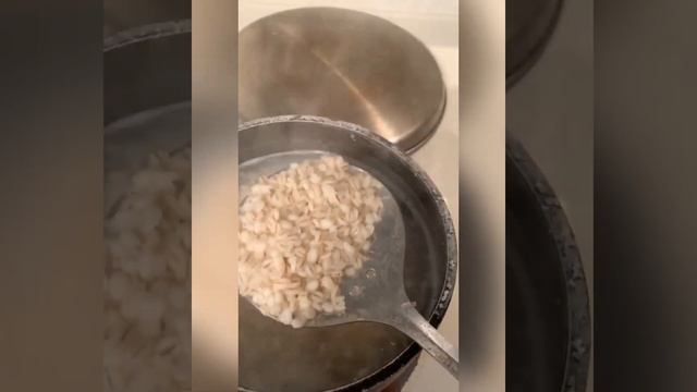 Sopa de verduras estilo Campbells MARILYN MILES