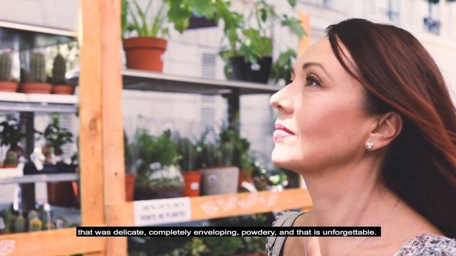 The Story Behind Prose's Exclusive Fragrances | How Karine Dubreuil-Sereni Developed Prose's Scents