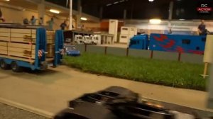 RC TAMIYA TRUCKS SCANIA VOLVO MAN BENZ, RC CONSTRUCTION, RC EXCAVATOR HYDRAULIC, RC CARS @FAIR RIED