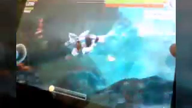 Обзор игры Hungry Shark смотреть онлайн