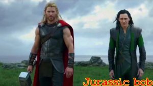 Thor Tribute ~Dance With The Devil~