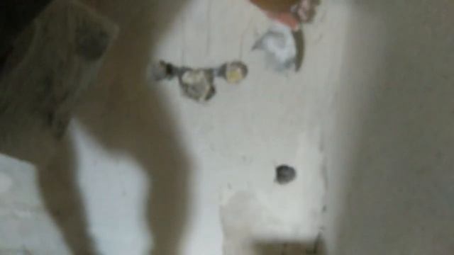 Хорватия.Наносим"КОРОЕД" на стены правильно.Декоративная штукатурка. смотреть онлайн