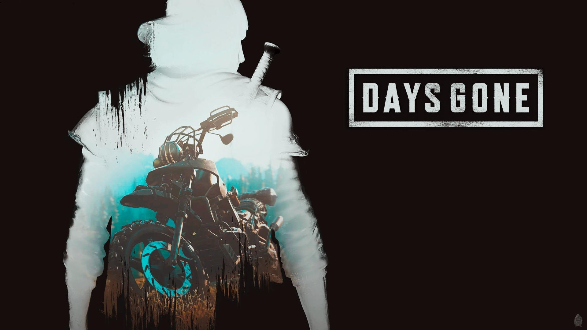 значок days gone steam фото 95