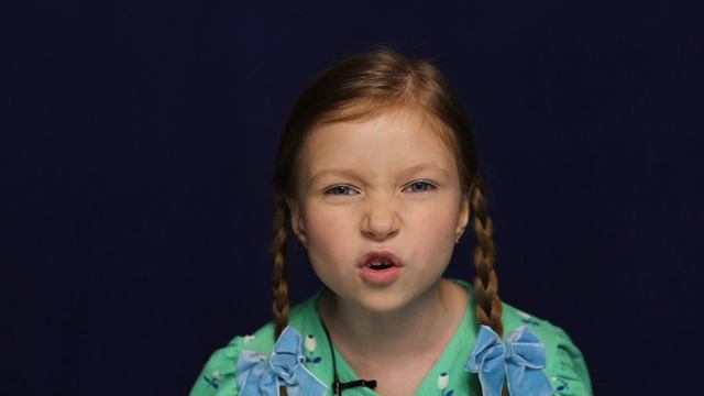 Марика Живаева актерская визитка смотреть онлайн