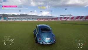 Forza Horizon 5 / VOCHO / Глава 10 / Vocho-техники