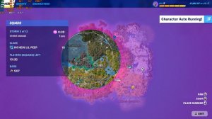 RTX 3070 + I5 14600KF | Fortnite Chapter 5 Season 2| Perfomance Mode