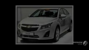 Chevrolet Выбираем автомобиль шевроле