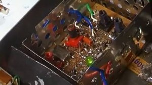 Трансивер Клопик на диапазон 80 м для UR5YDY. Запуск ГПД и ОГ.