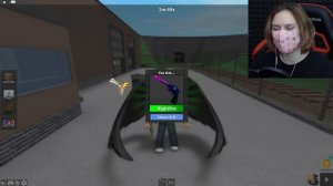 ПРИШЛИ В МЕРДЕР МИСТЕРИ, А ЭТО ОКАЗАЛСЯ АДОПТ...