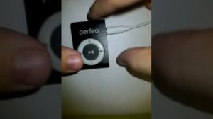 Обзор мп3 плеера