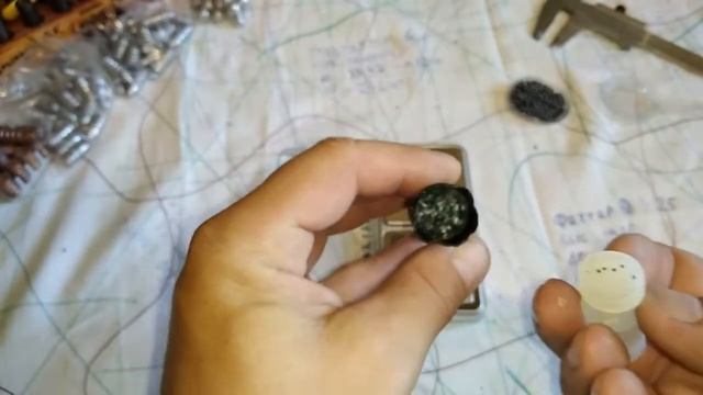 Главпатрон 6ка высокая скорость устройство патрона. смотреть онлайн