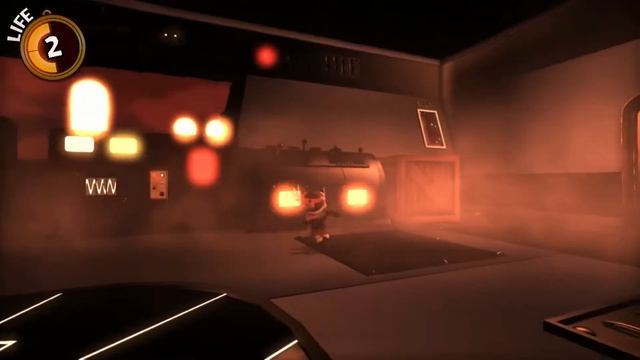 A Hat in Time Full Game Walkthrough - Chapter 2 Act 2: Murder on The Owl Express смотреть онлайн