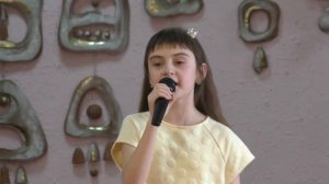 Галка Ульяна, М.Чертищев - А.Боярский «Красками разными»