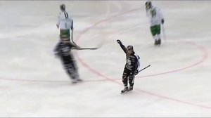 Самые красивые голы в Хоккее с Мячом.