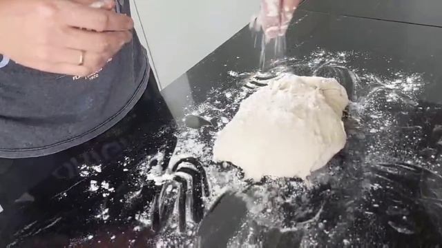 Как сделать супер хрустящий хлеб
