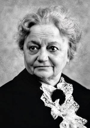 Валентина Сперантова (1904-1978), великая травести
