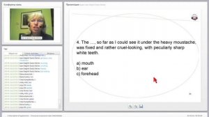 Description of appearance. Внешность. Описание внешнего вида.