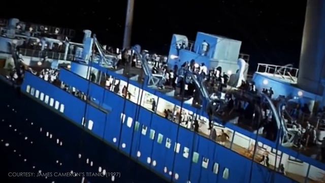 Titanic's Only Surviving Wireless Operator | Harold Bride