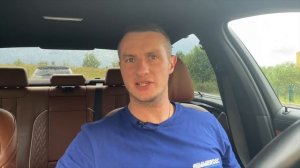 Как поправить историю обслуживания записанную в БМВ?
