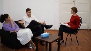 момент из фильма "Как отделаться от парня за 10 дней"
