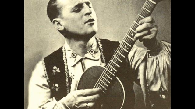 Hanka Ordonówna by Pjotr Leschenko ! смотреть онлайн