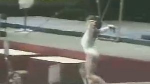 Dominique Moceanu_Tiny Dancer_ By Shanfan