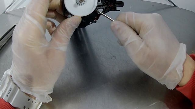 KYOCERA FSC DRUM PROBLEM Replacemeent & Cleaning Unit смотреть онлайн