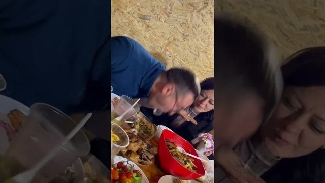 День народження Іринки