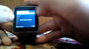 Обзор смарт часов dz 09