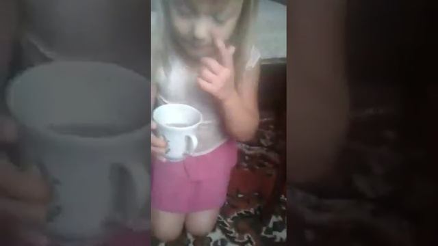 Вторая часть розыгрыша моей двоюродной сестры смотреть онлайн