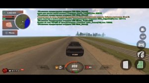 Обзор Dodge Challenger SRT Demon на Black Russia. Сколько стоят все СТ на Додж?