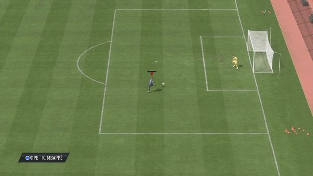 САМЫЙ ЭФФЕКТИВНЫЙ УДАР В ФИФА 23 - ТУТОРИАЛ / FIFA 23 ULTIMATE TEAM