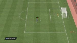 САМЫЙ ЭФФЕКТИВНЫЙ УДАР В ФИФА 23 - ТУТОРИАЛ / FIFA 23 ULTIMATE TEAM