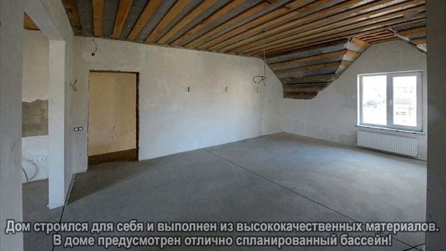купить готовый дом в ст. Новотитаровская Краснодарского края