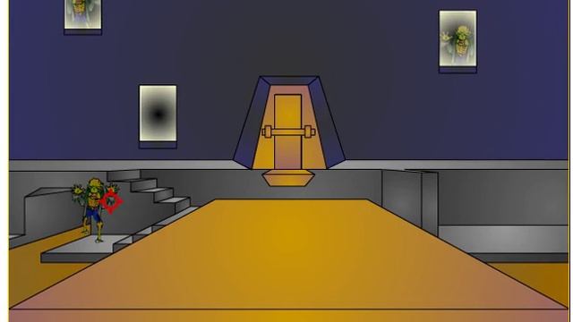 Zombie Slayer (PC browser game) смотреть онлайн