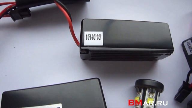 Ангельские глазки Mtec H8 для BMW E60 E90 E70 E71 X5 X6 F01 смотреть онлайн