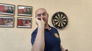 Уроки по игре в дартс с Евгением Изотовым ? (Стабилизация полёта дротика) Все серии в Телеграм❗