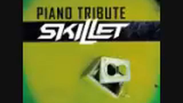 Falling Inside the Black - Skillet Piano Tribute смотреть онлайн