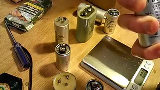 Почему нужно избавляться от старых конденсаторов, куда их сдавать и что в них опасного
