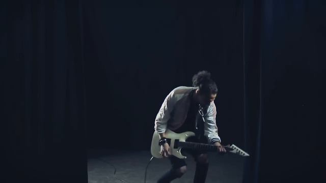 ED SHEERAN - SHAPE OF YOU (Metal cover by SOLENCE)
