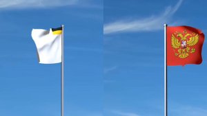 Самая не обычная страна. Виртуальные страны ⚡