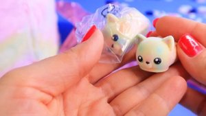 100 Нарядов для Радужной Кошечки! Новинка Огромная Кукла Na Na Na Surprise Fashion Dolls