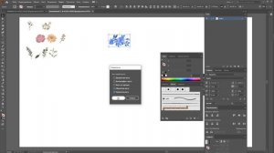 Как создать бесшовную паттерн кисть в Иллюстраторе. Узорчатая кисть Рисуем венок в Adobe Illustrato