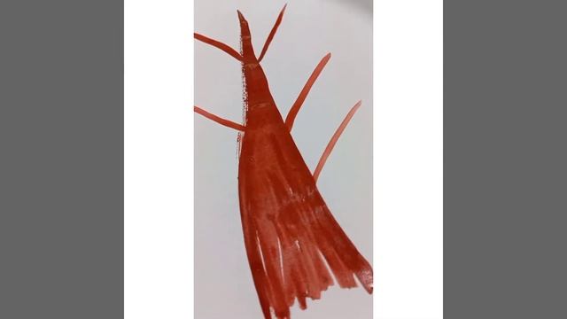 Малювання. Дерево.2 молодша група смотреть онлайн