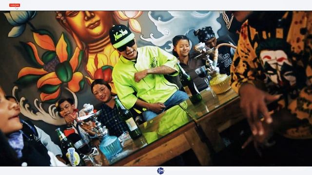 Gang Star II || ABST GROUP || Sanjay Tamang || Bibek Ghising || New Rap Song 2021 смотреть онлайн