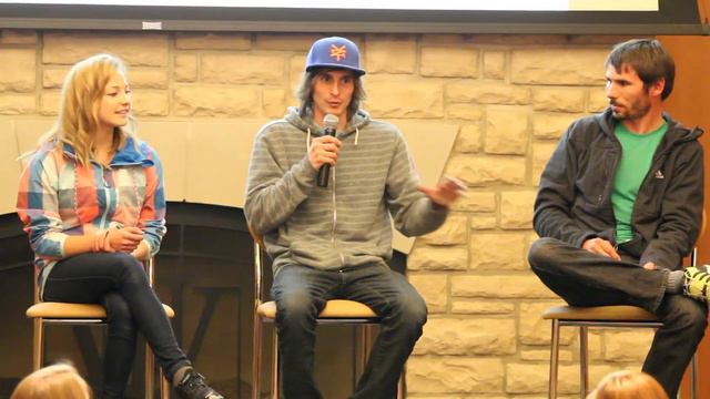 Climb So iLL Update #5 PCI Clinics смотреть онлайн